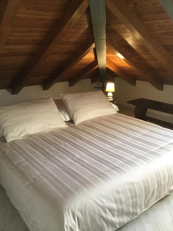 La Mansarda Sul Mare Apartman Bogliasco Kültér fotó